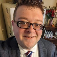 Tim Woemmel, J.D., MBA