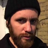 Simon Kitchin