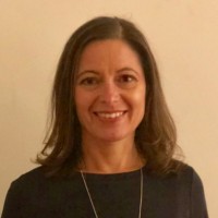 Andrea Hounsham