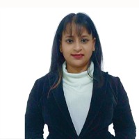 Ruchika Dhandwal
