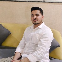 Ijaz Ahmed