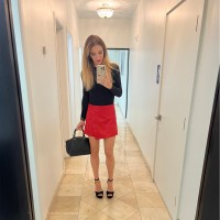 Cassie Sorg