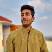 Pushpender Chauhan