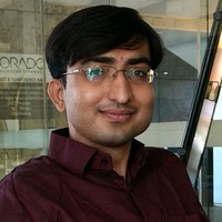Kalpesh Chauhan