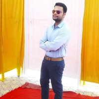 Gourav Patil