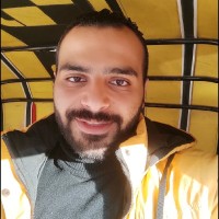 Omar Ashraf