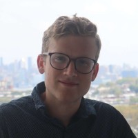 Zachary Shoop