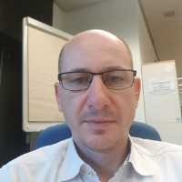 Dr. Oleg Müller