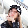 Катерина Чуприна