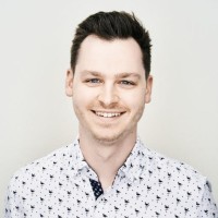 Jordan Bintrim
