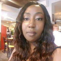 Sabrina Whyte