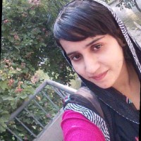 Zuhra Fatima