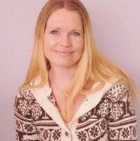 Janicke Tenold Refsdal