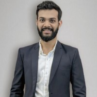 Muhammad Arbaaz Hussain