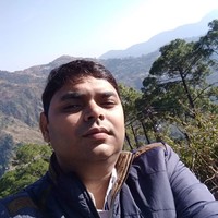 Atul Kumar Singh