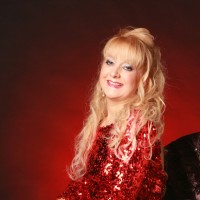 Rita Barbagallo and (Barbee Barb)