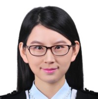 Catherine Li