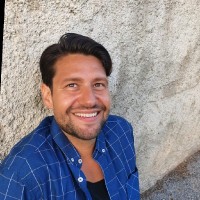 Sebastian Gabous