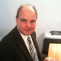 Raymond Bertoni