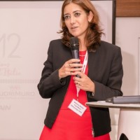 Melania Molini