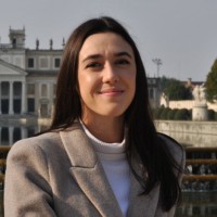 Lisa Ruzzarin