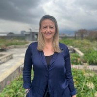 Gina Hernandez Espinel