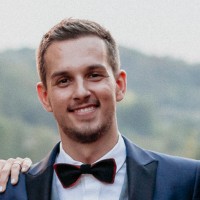 Davide Bolfo