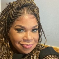 Pamela Williams