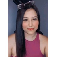 Glenda Mercedes Vera Cortés🚀