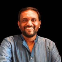 Sarvanan AK