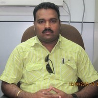 Varghese Abraham