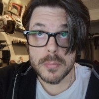 Mikey Wood