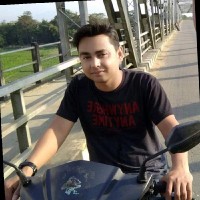 Rajesh Singh