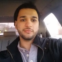 Khalid Hamideh