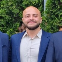 Omar Alismaail