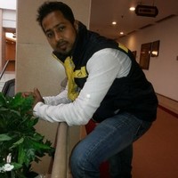 Himanshu Mahour