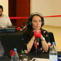 Sonia Mª Pérez