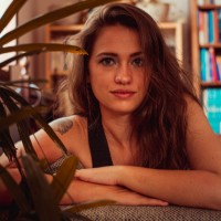 Lívia Tessarolo Zerbini Prandini