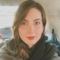 Bahar Yeganeh