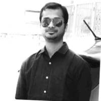 Chetan Deshmukh