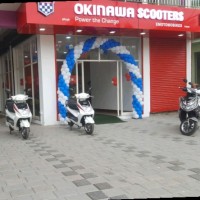 E Moto Mobikes Tirur