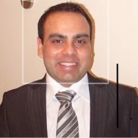 Kuldip Cheema