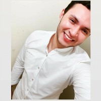 Claudio Javier Solis Bonilla