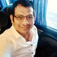 Mario Hernández Melchor