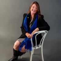 Sue Greene, Ph.D.,SHRM-CP, PHR, CCT