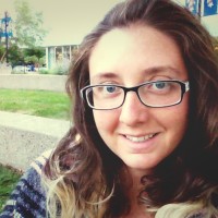 Nicole Cantin