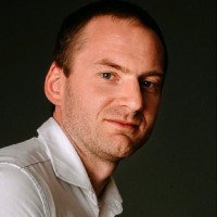 Petr Daněček