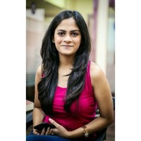 Sakshi Shaw