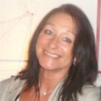 Jo Dexter
