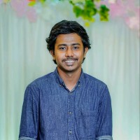 Muhammad Saidul Islam